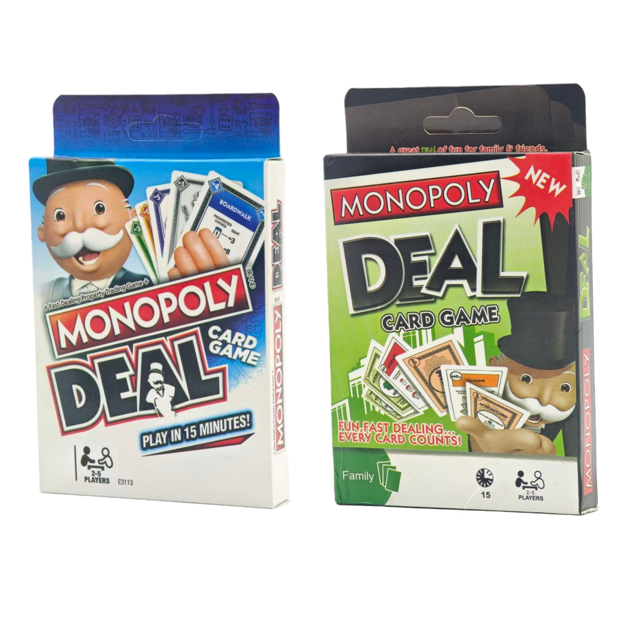 Board Game Virus - 
