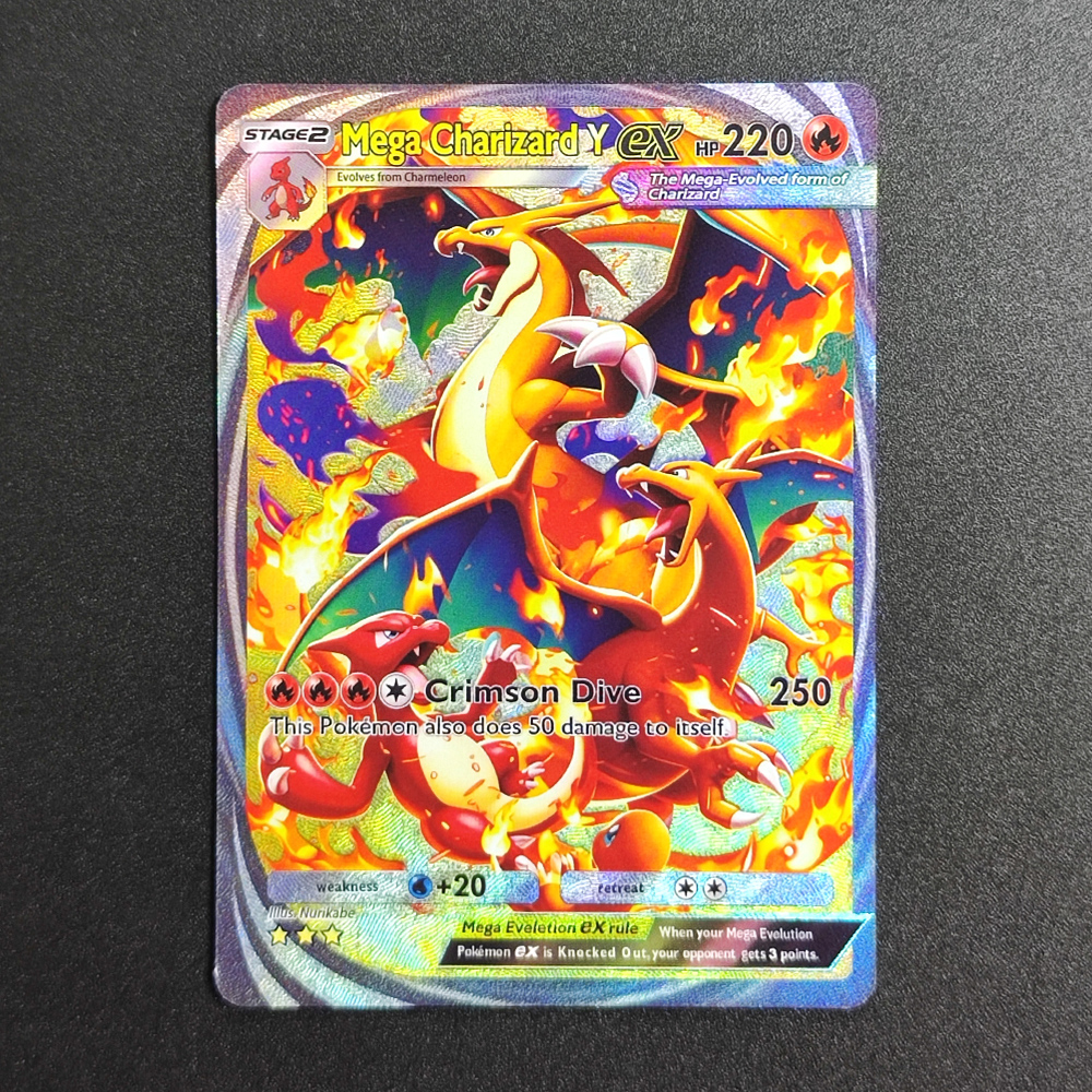 Board Game Diy - DIY Pokemon TCG Pocket Card STACE2