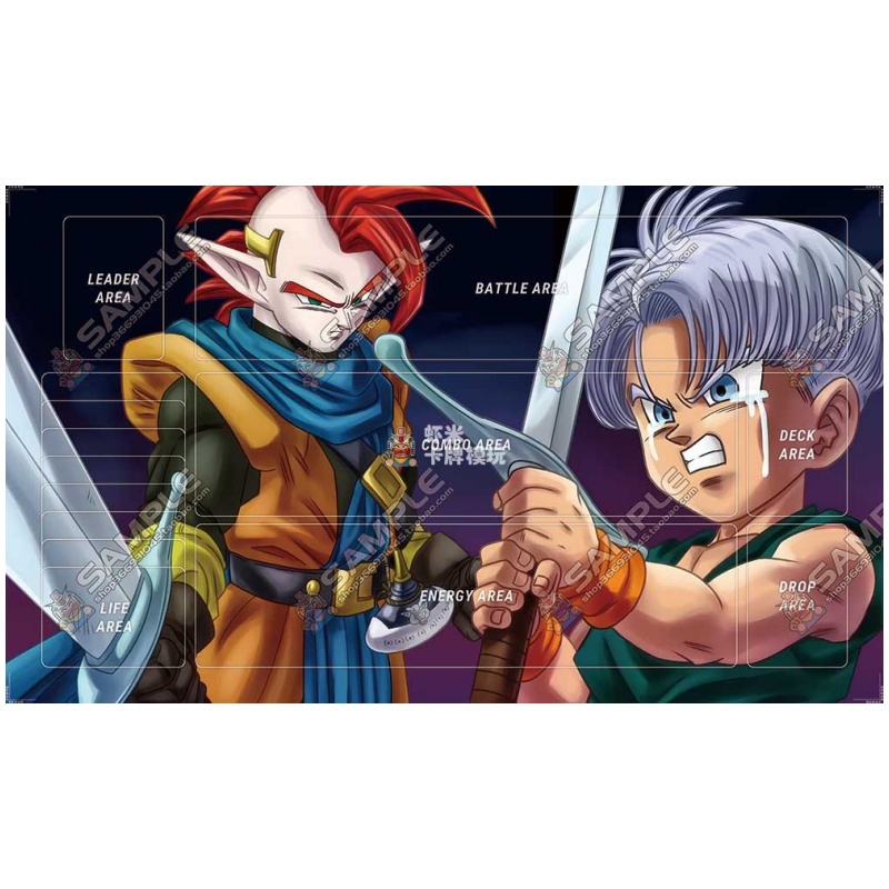 Dragon Ball Series 60x35cm Sin - Board Game Diy review and price