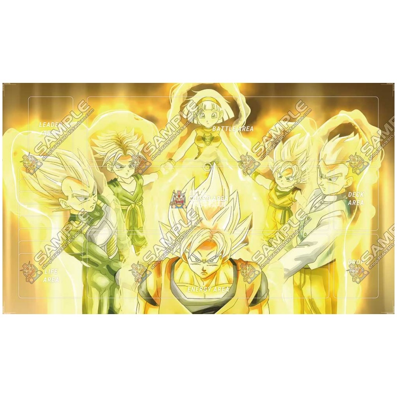 Dragon Ball Series 60x35cm Sin - Board Game Diy review and price