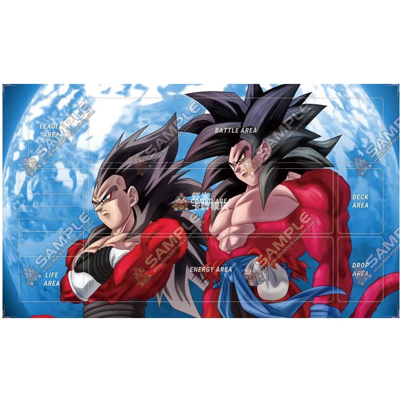 Dragon Ball Series 60x35cm Sin - Board Game Diy review and price
