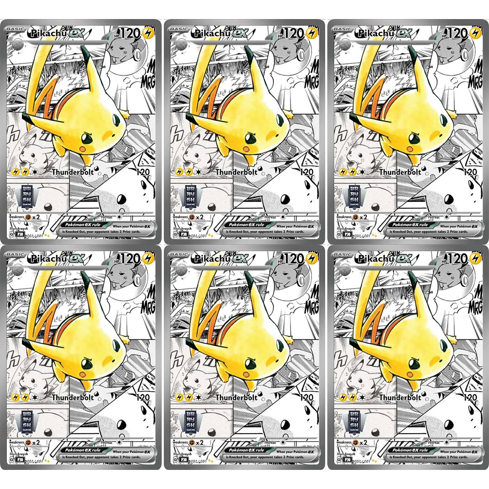 DIY PTCG Collection PKM Card C - Board Game Diy review and price