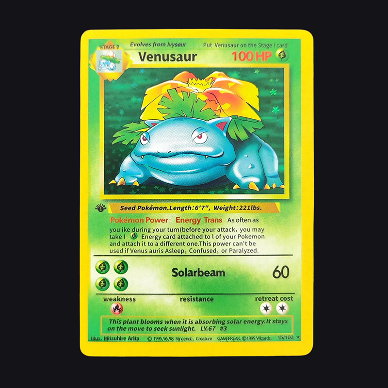 DIY 1999 POKEMON Game English  - Board Game Diy review and price