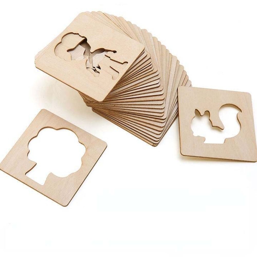 Crafts Set Educational Game Wo - Board Game Template review and price