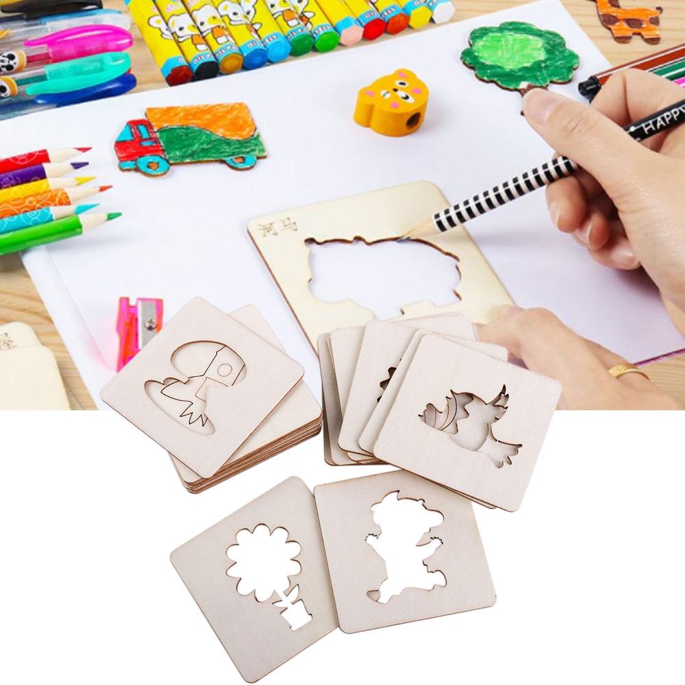 Crafts Set Educational Game Wo - Board Game Template review and price