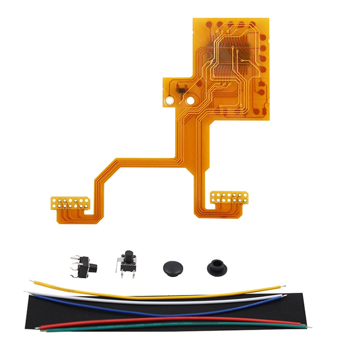 ABNJ DIY Mod Board Flex Cable  - Board Game Diy review and price