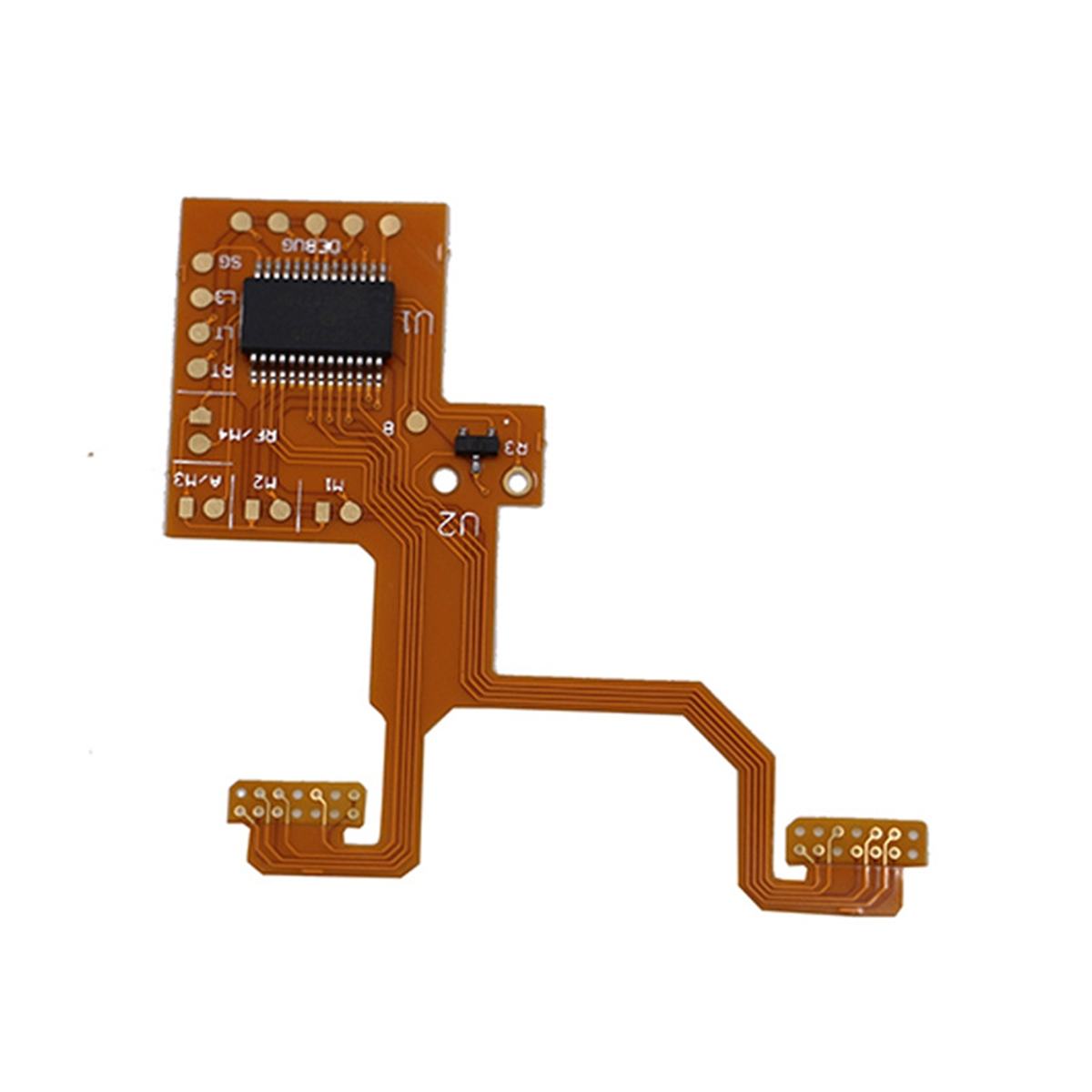 ABNJ DIY Mod Board Flex Cable  - Board Game Diy review and price
