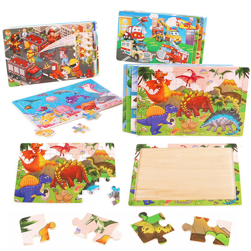 Economy 30piece Montessori 3D  - Board Game Economy review and price