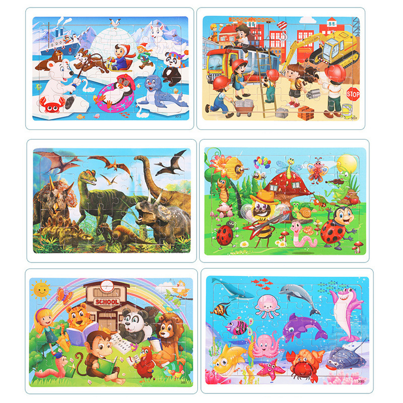 Economy 30piece Montessori 3D  - Board Game Economy review and price