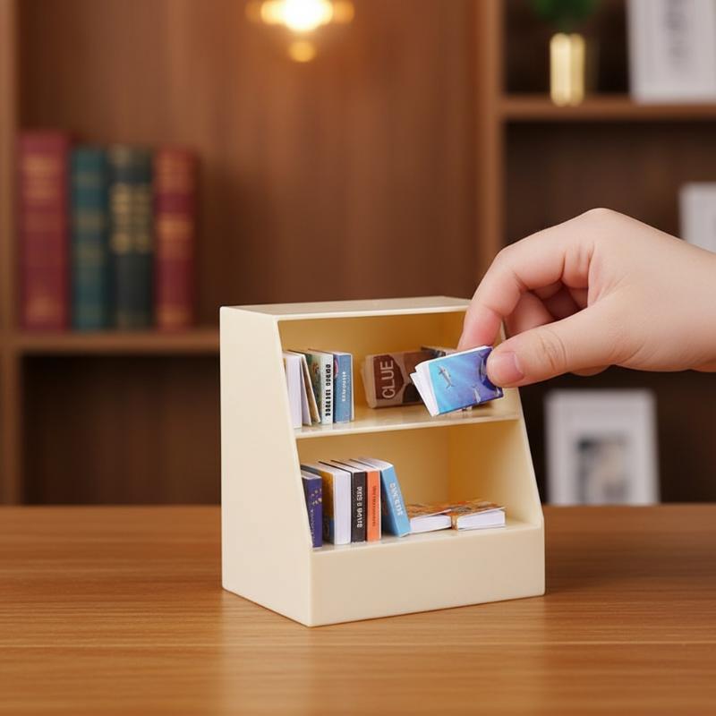 👶1 Set Doll House Accessories  - Miniature Terrain Set review and price