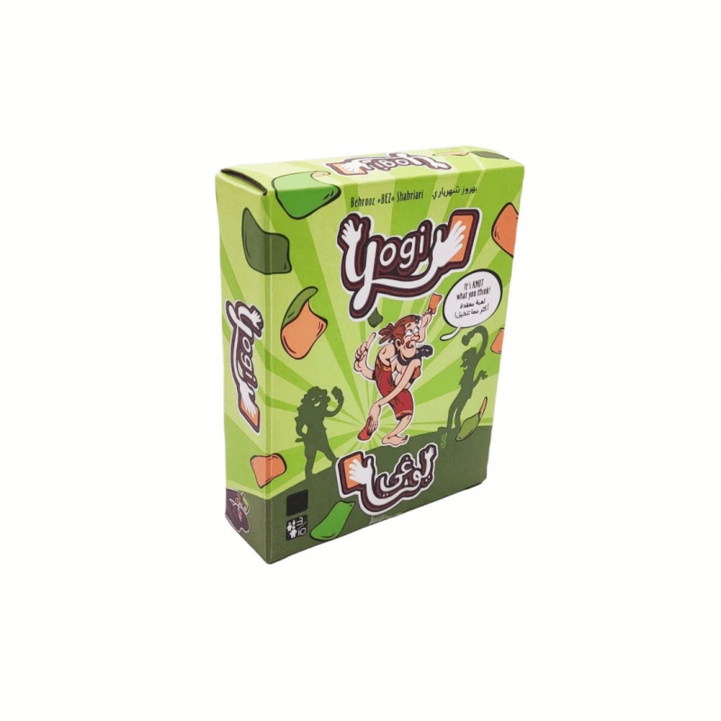 Arabic Games Yoga Card Games,Y - Board Game Virus review and price