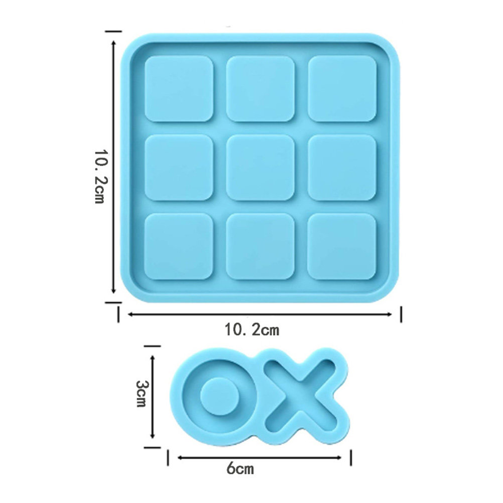 1Set Flexible Silicone Board G - Board Game Diy review and price