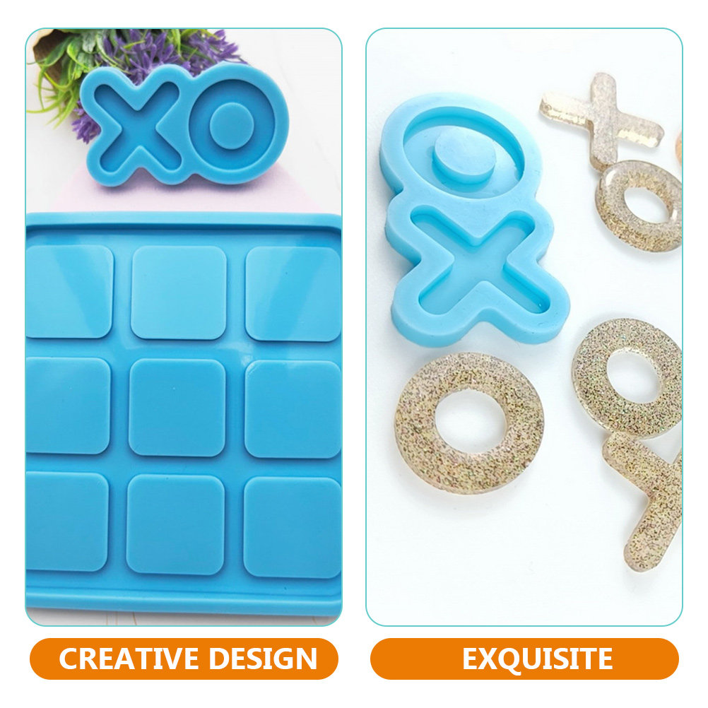1Set Flexible Silicone Board G - Board Game Diy review and price