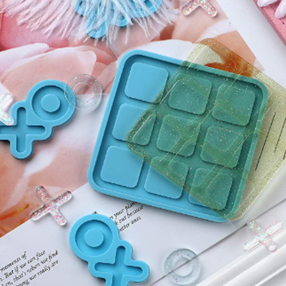 1Set Flexible Silicone Board G - Board Game Diy review and price