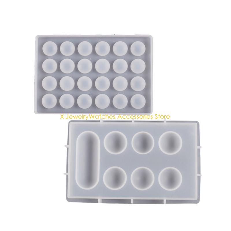 31KD Silicone Mold with Screw  - Board Game Diy review and price