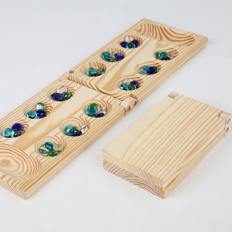 Mancala Board Game - Fun Class - Board Game Ludo review and price