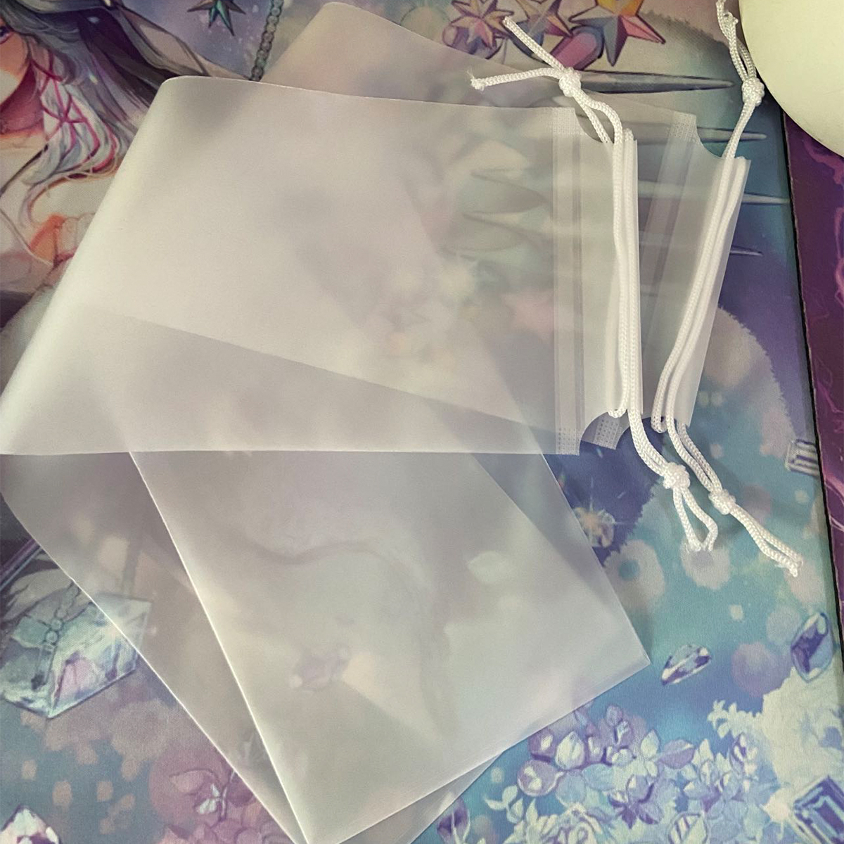 YuGiOh Playmat Template Link Z - Board Game Template review and price