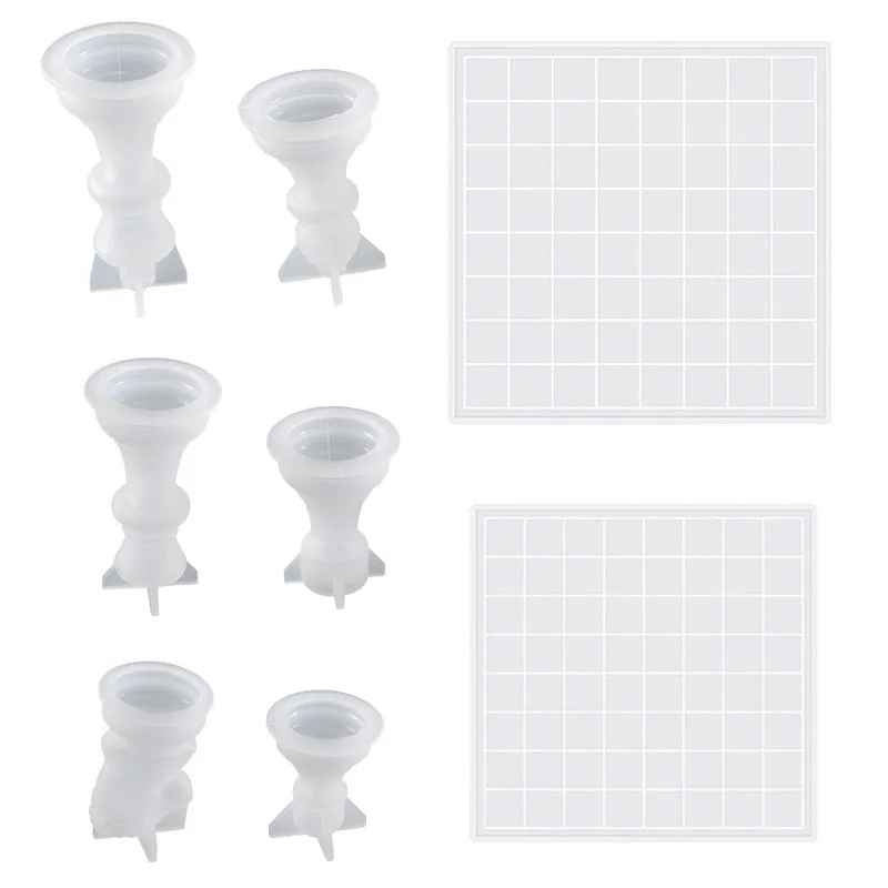 Top Quality 2026New Chess Sili - Board Game Diy review and price