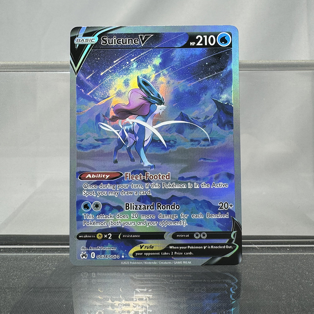 PKM Foil PROXY Cards Reshiram& - Board Game Template review and price