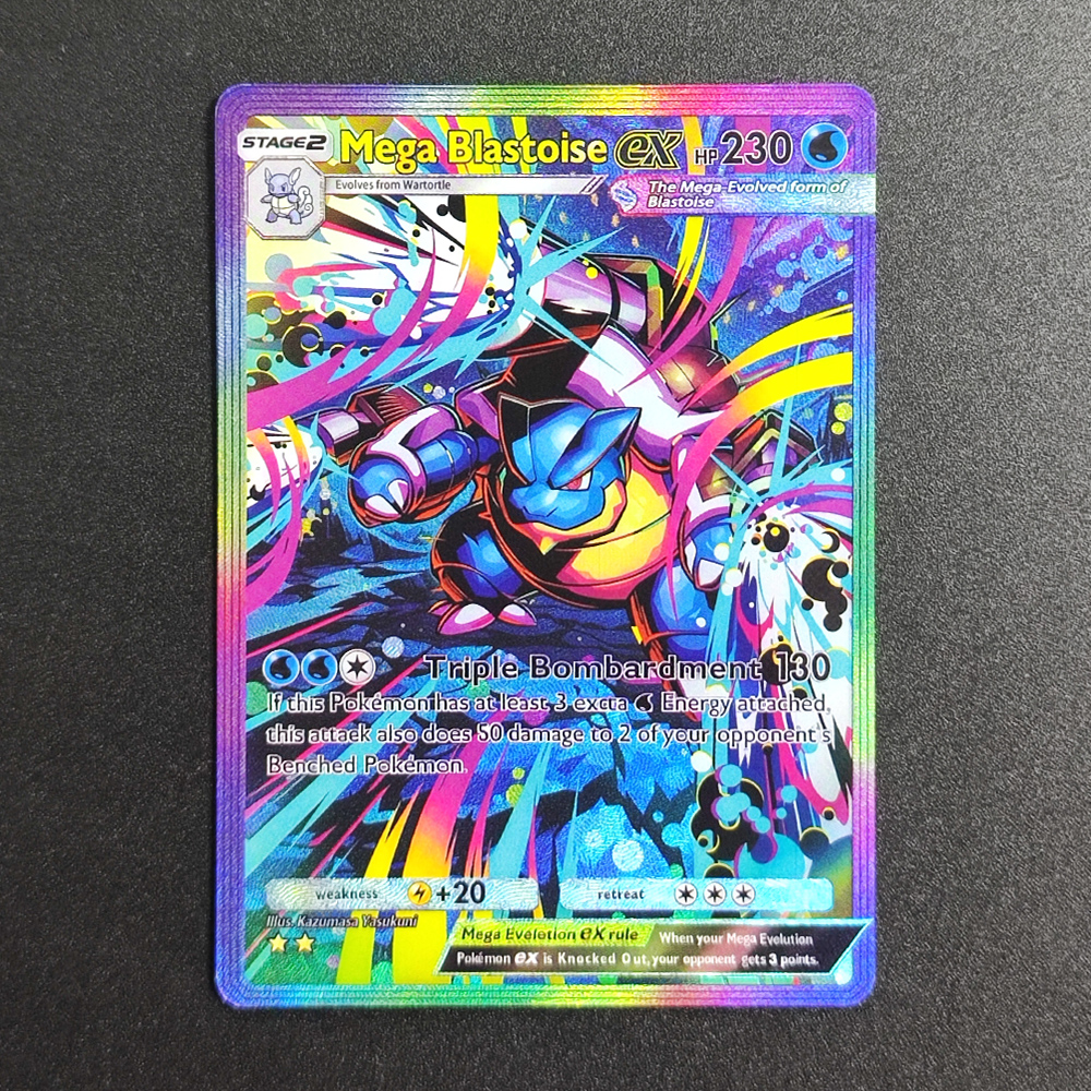DIY Pokemon TCG Pocket Card ST - Board Game Diy review and price