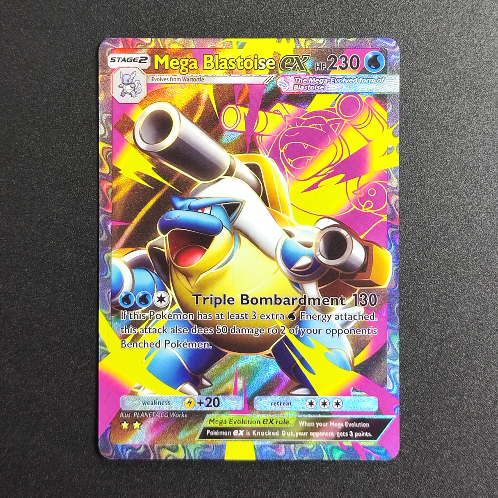 DIY Pokemon TCG Pocket Card ST - Board Game Diy review and price