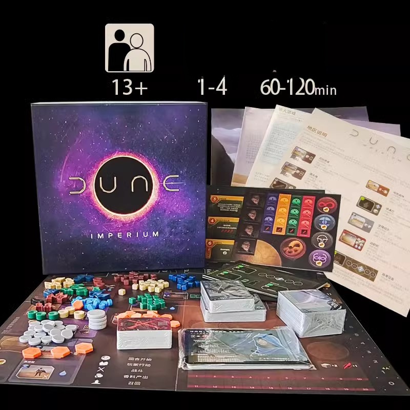 Sands of Empire Board Game War - Board Game Empire review and price