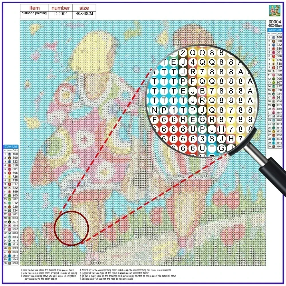 1pc frameless Cartoon Pokemon  - Board Game Diy review and price