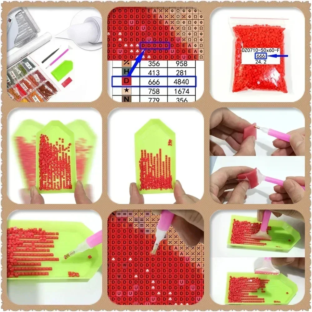 1pc frameless Cartoon Pokemon  - Board Game Diy review and price